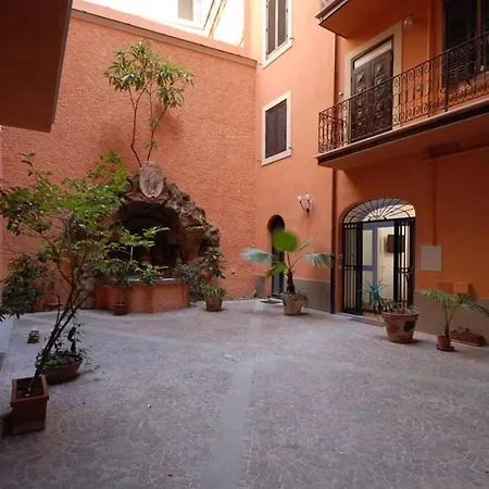 Apartment Colosseo & Fori Imperiali *