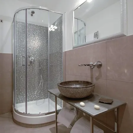 Apartamento Colosseo & Fori Imperiali Roma