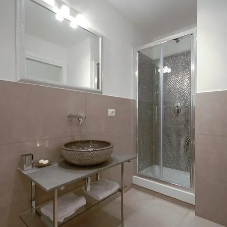 Apartamento Colosseo & Fori Imperiali Roma